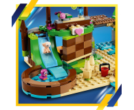 LEGO Sonic the Hedgehog™ 76992 Wyspa dla zwierząt Amy - 1159407 - zdjęcie 11